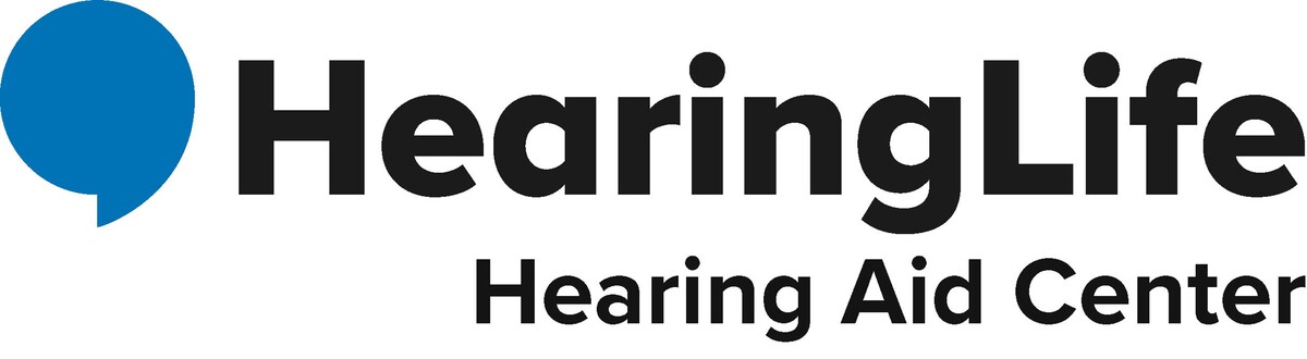 HearingLife Hearing Aid Center of Oakland CA Logo