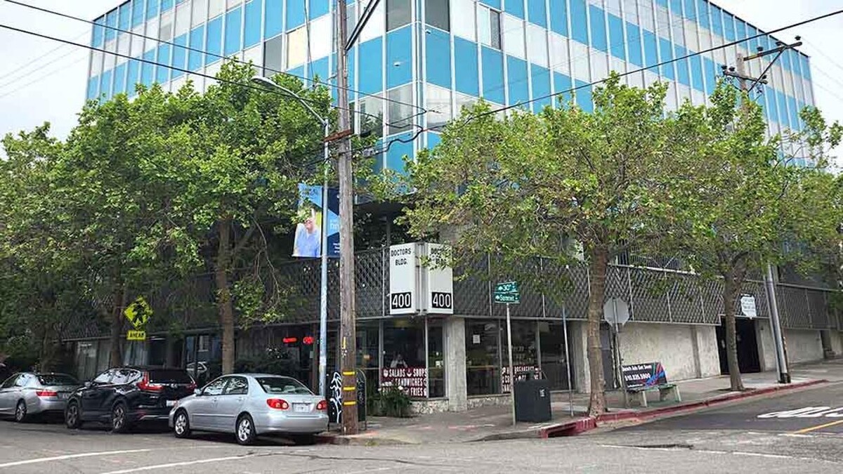 Images HearingLife Hearing Aid Center of Oakland CA