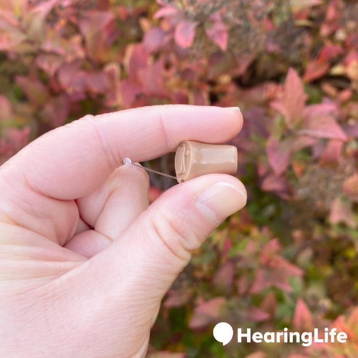 Images HearingLife of Conway AR