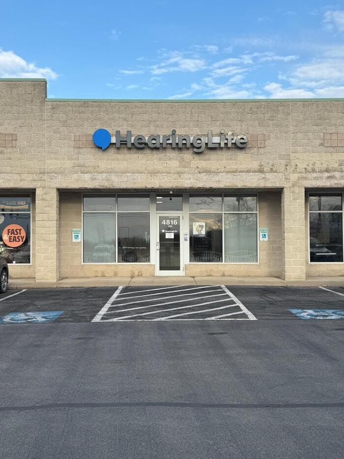 Images HearingLife of Sandusky OH