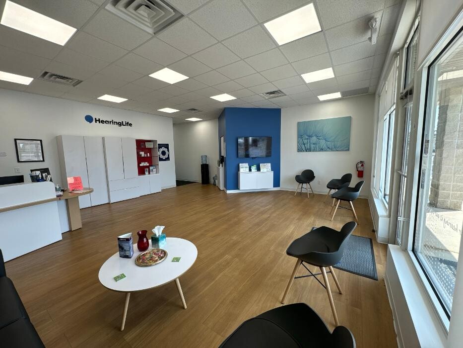 Images HearingLife of Sandusky OH