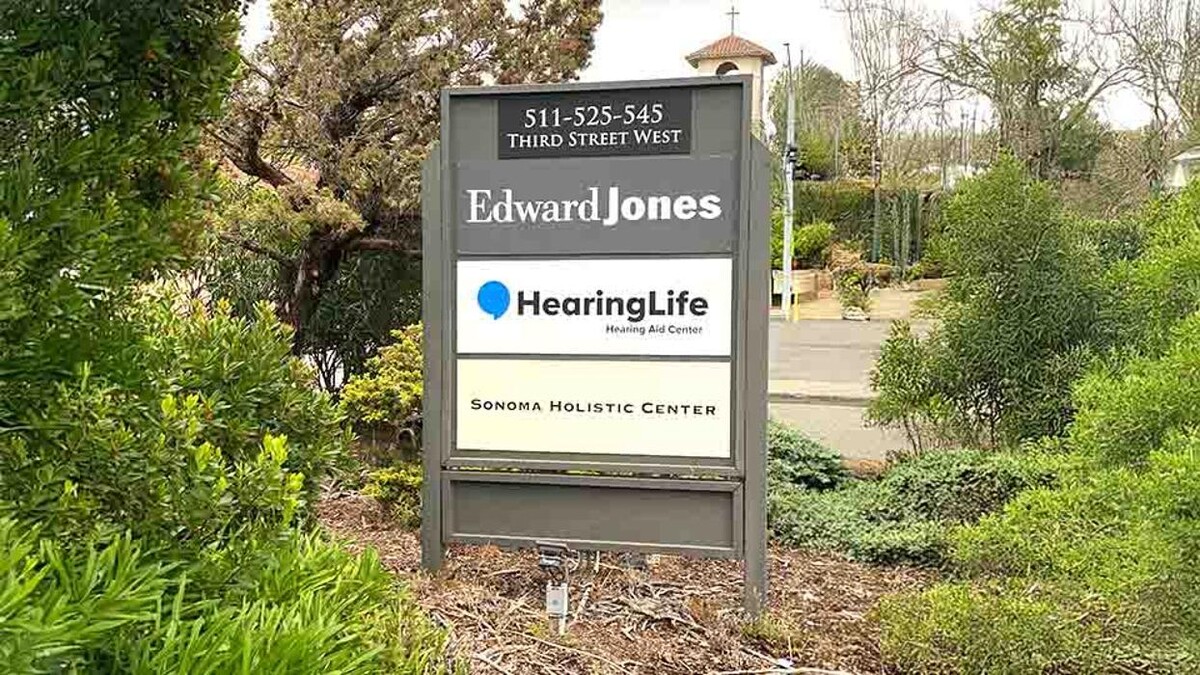 Images HearingLife Hearing Aid Center of Sonoma CA
