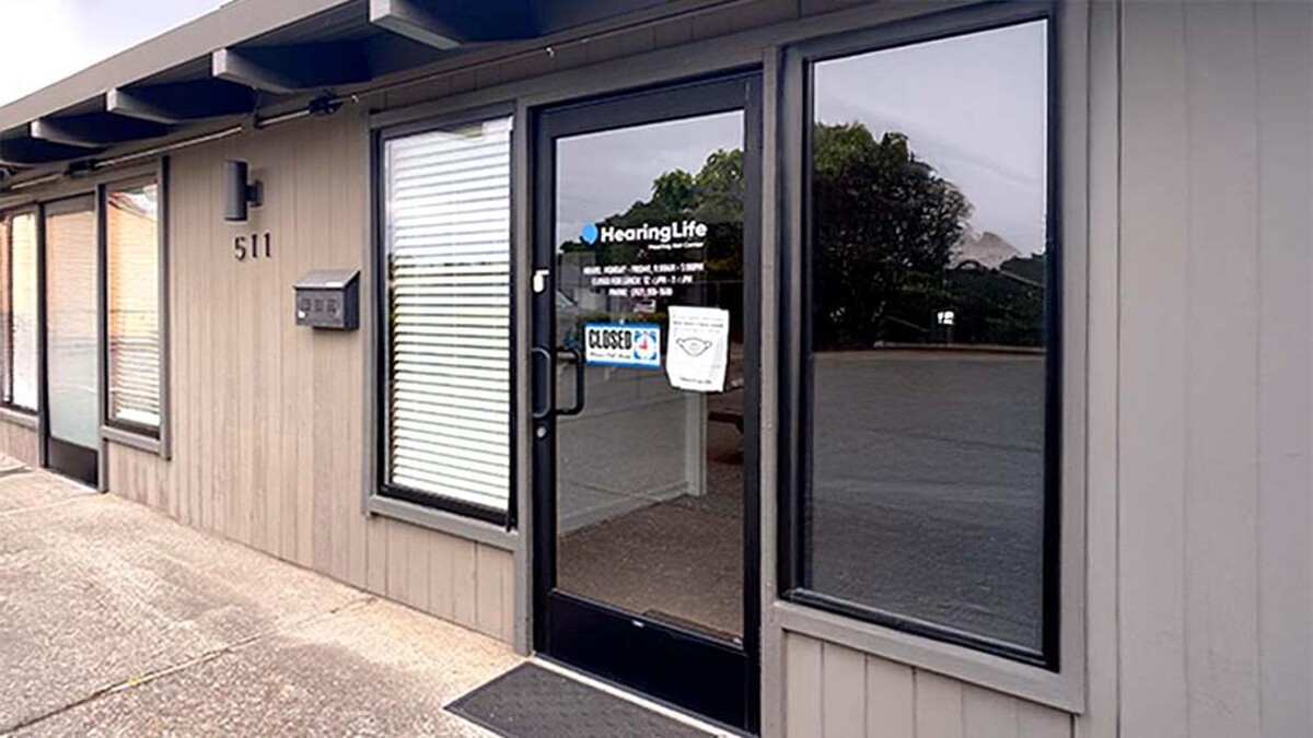 Images HearingLife Hearing Aid Center of Sonoma CA