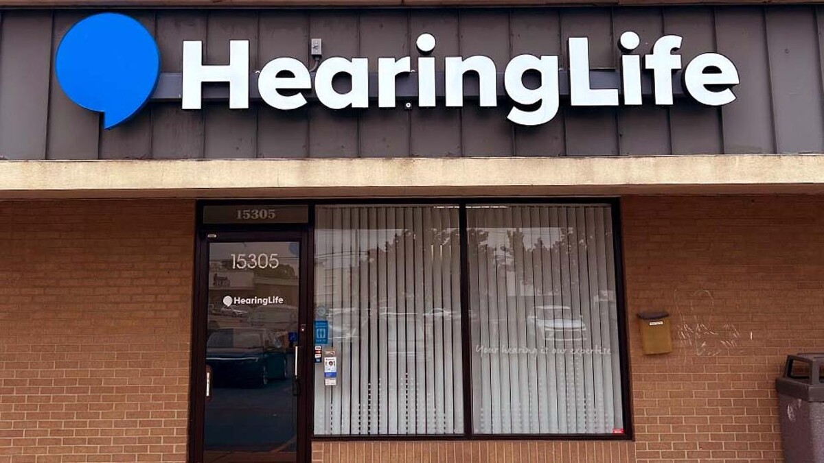Images HearingLife of Southgate MI