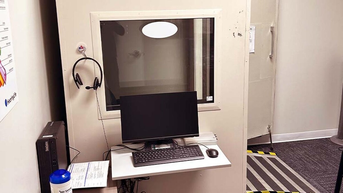 Images HearingLife of Southgate MI