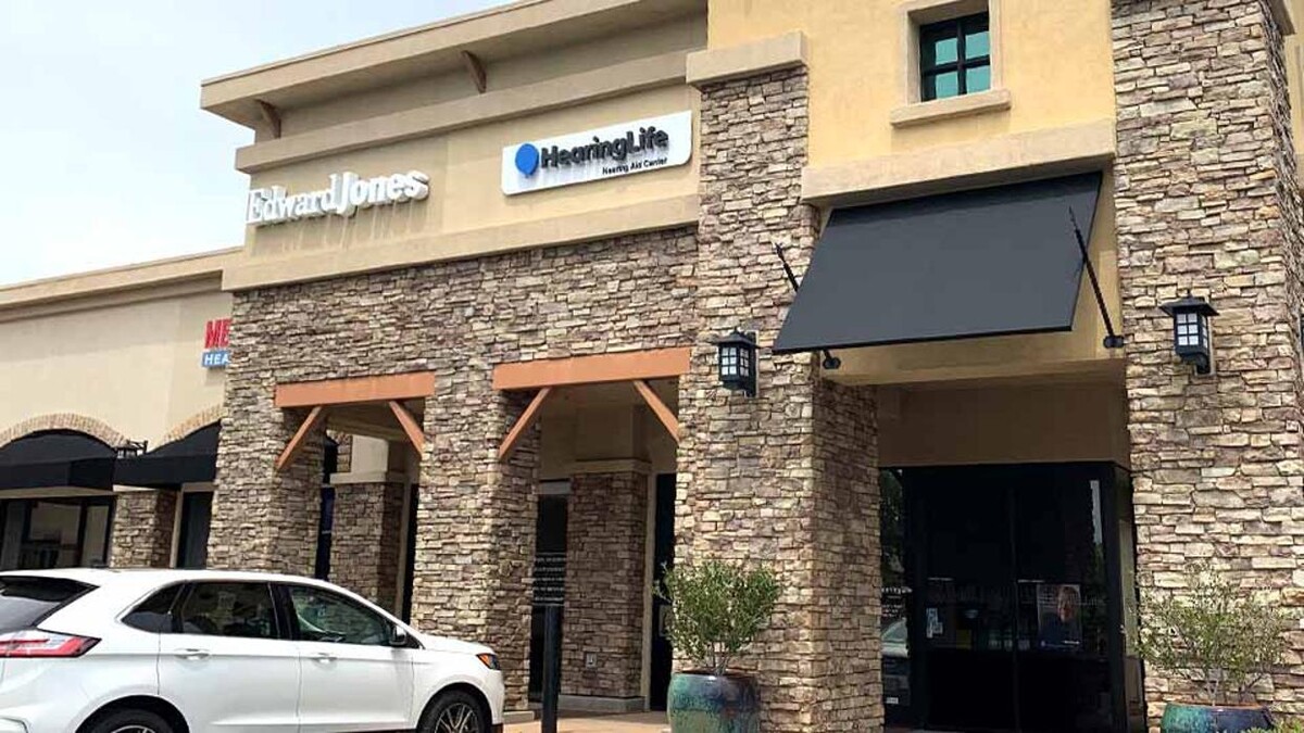 Images HearingLife Hearing Aid Center of Lincoln CA