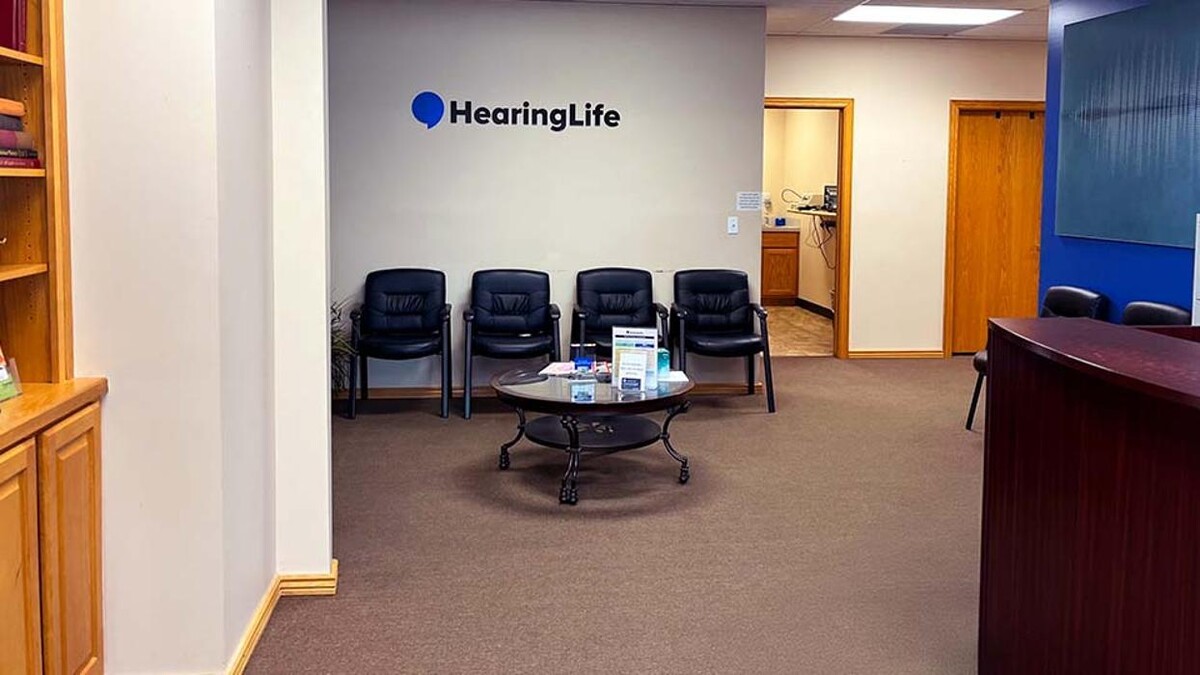 Images HearingLife of Layton UT
