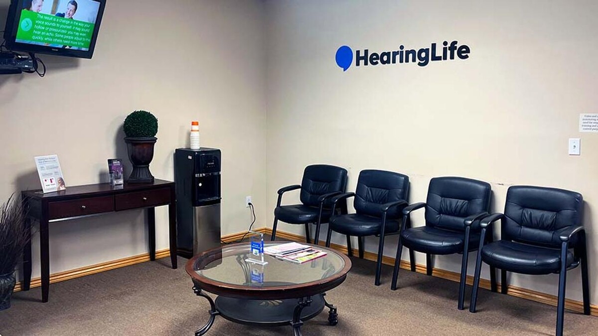 Images HearingLife of Layton UT