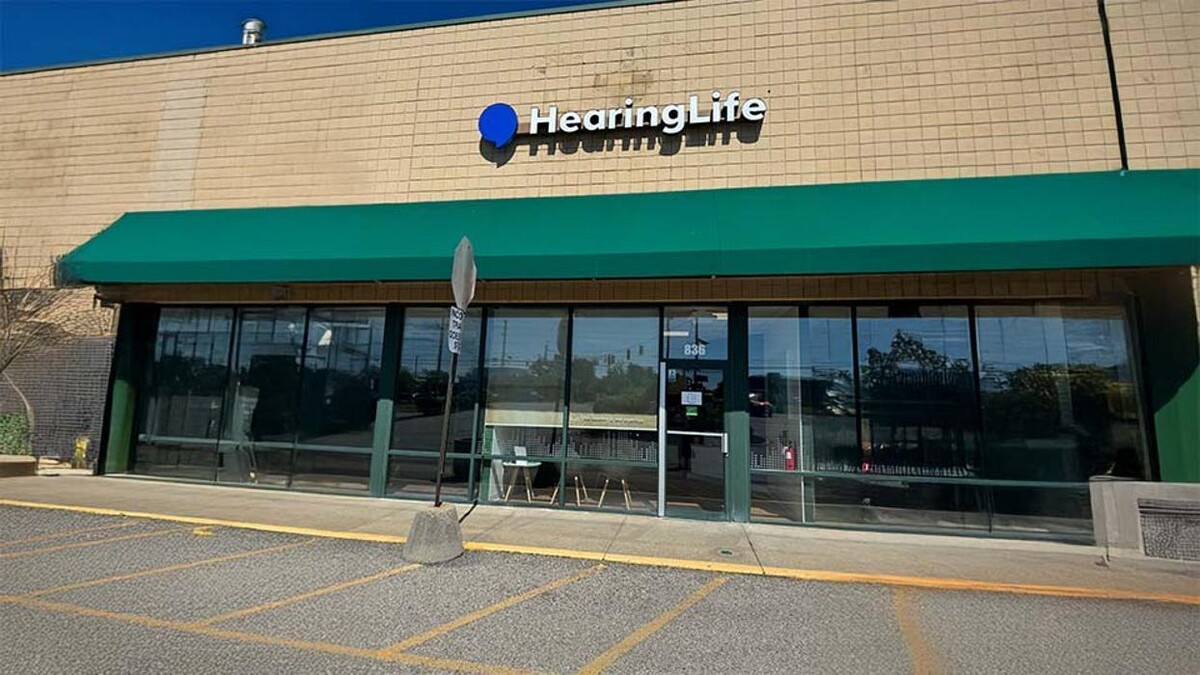 Images HearingLife of Mansfield OH