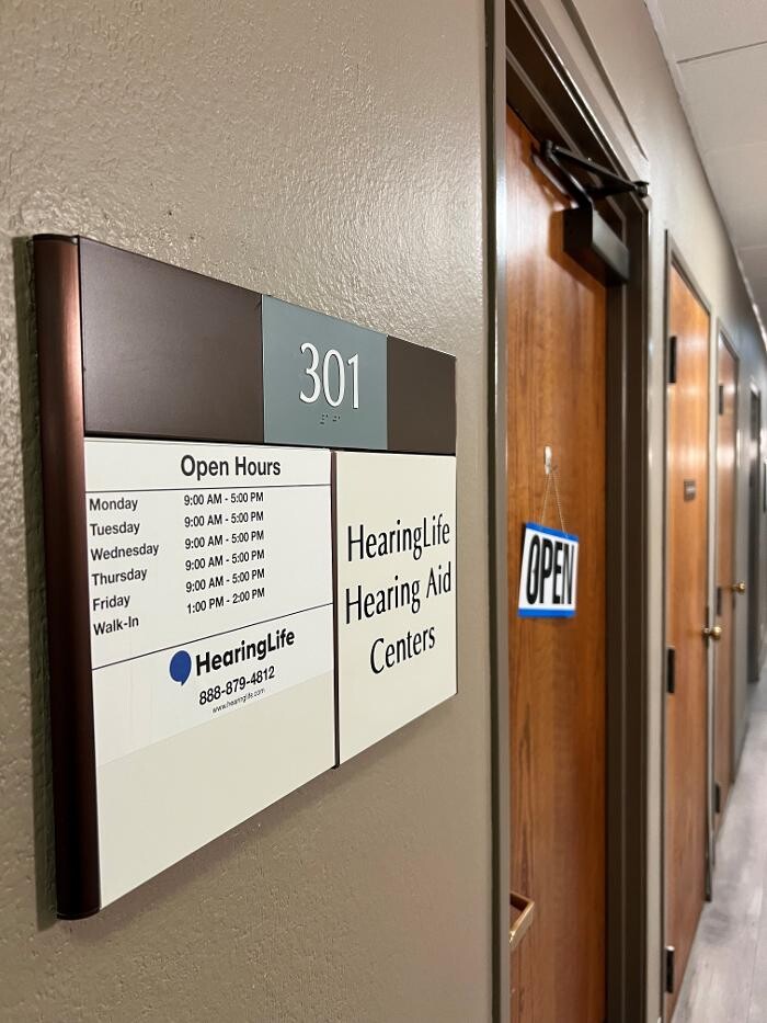 Images HearingLife Hearing Aid Center of Temecula CA