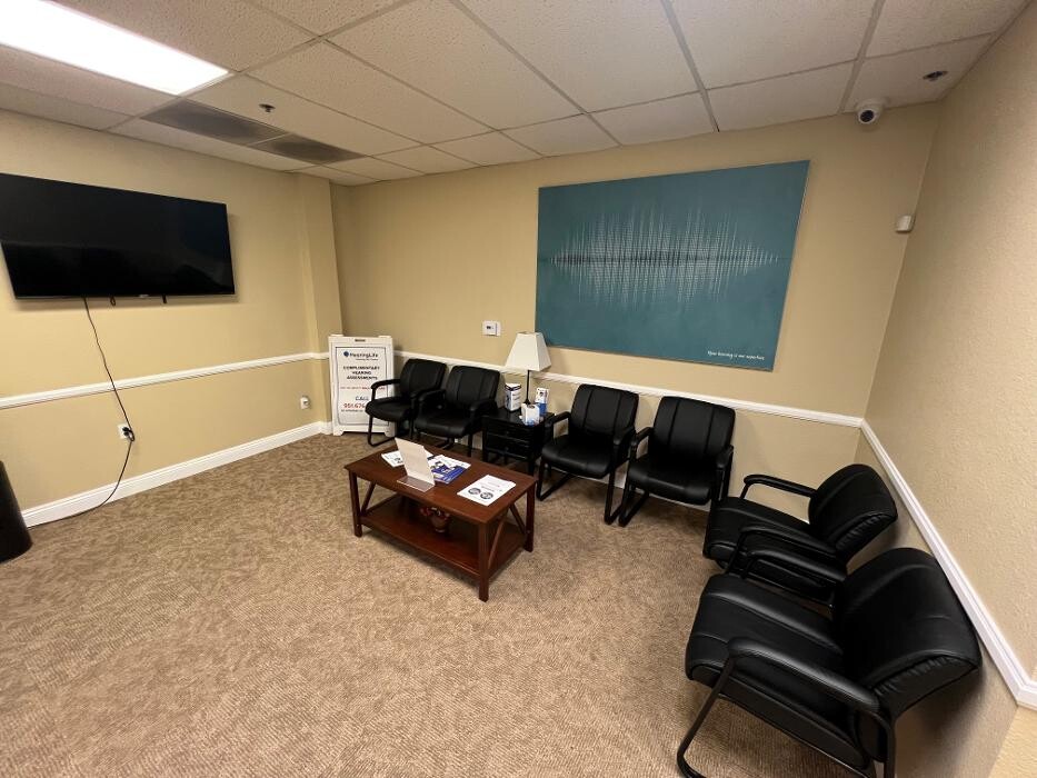 Images HearingLife Hearing Aid Center of Temecula CA