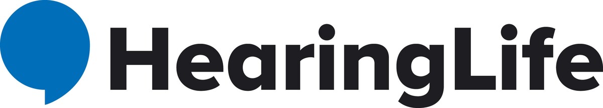 HearingLife of New York on 57th Logo