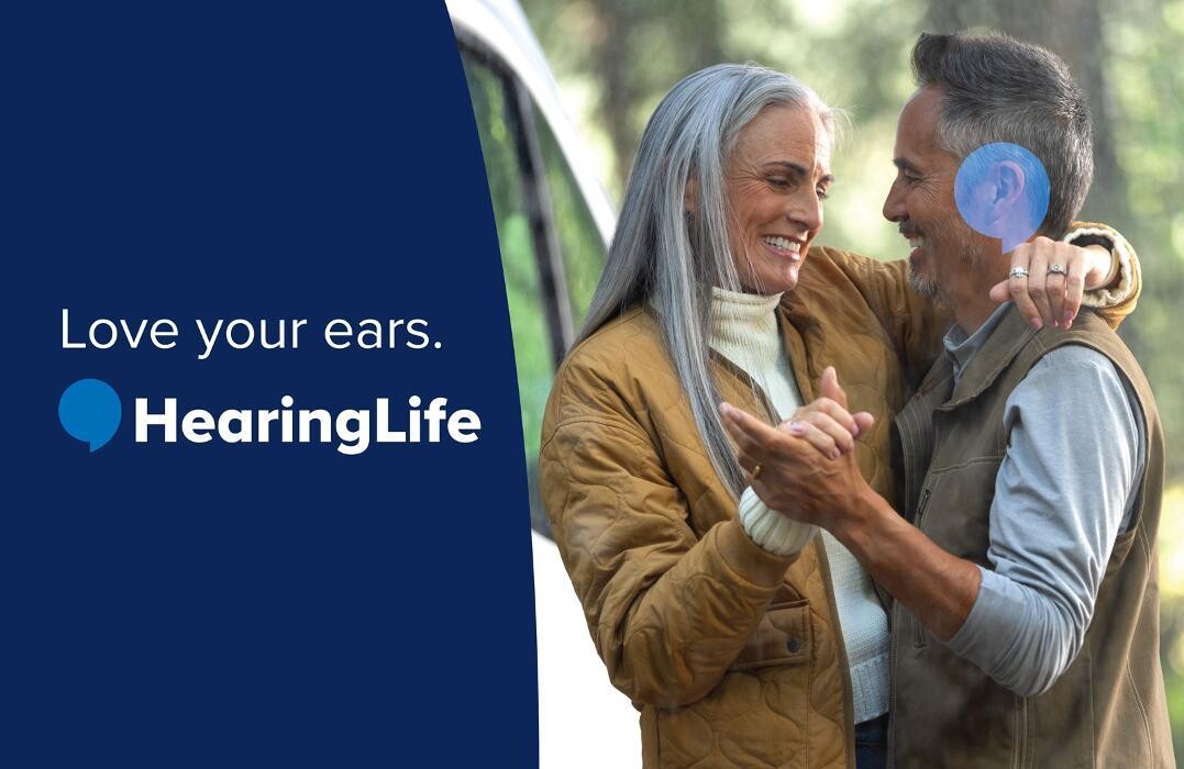 Images HearingLife of New York on 57th
