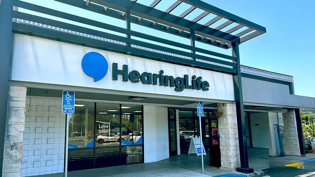 Images HearingLife Hearing Aid Center of Santa Clara CA