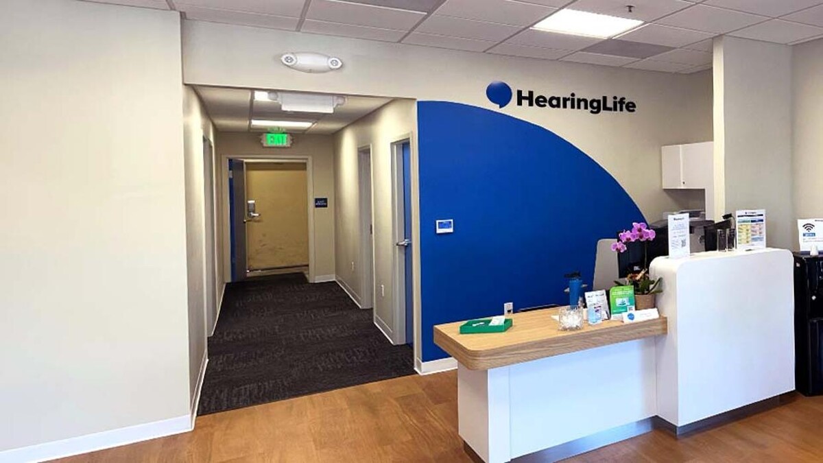 Images HearingLife Hearing Aid Center of Santa Clara CA