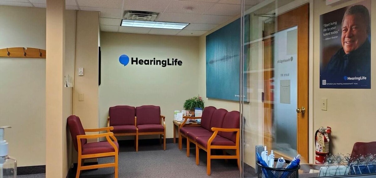 Images HearingLife of Shrewsbury MA