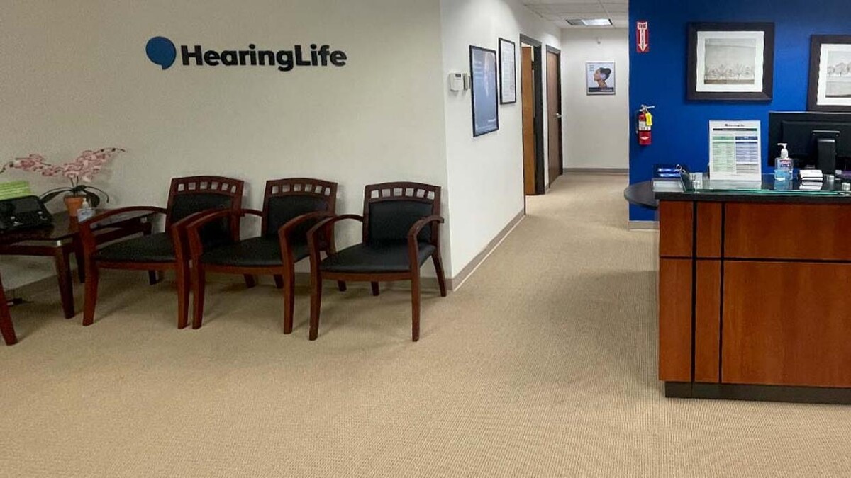 Images HearingLife Hearing Aid Center of Ventura CA