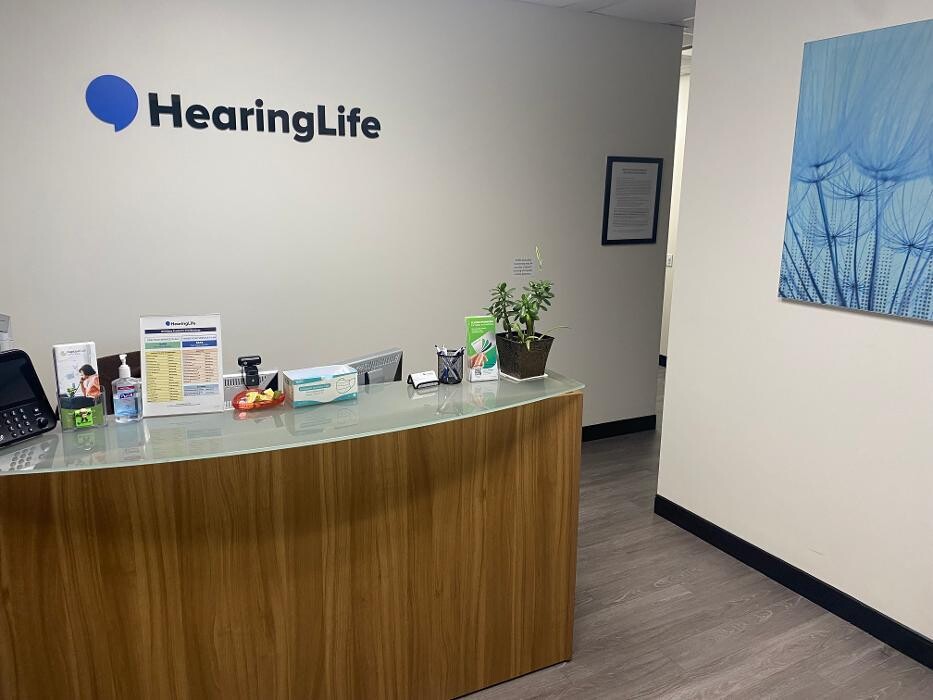 Images HearingLife Hearing Aid Center of Arcadia CA