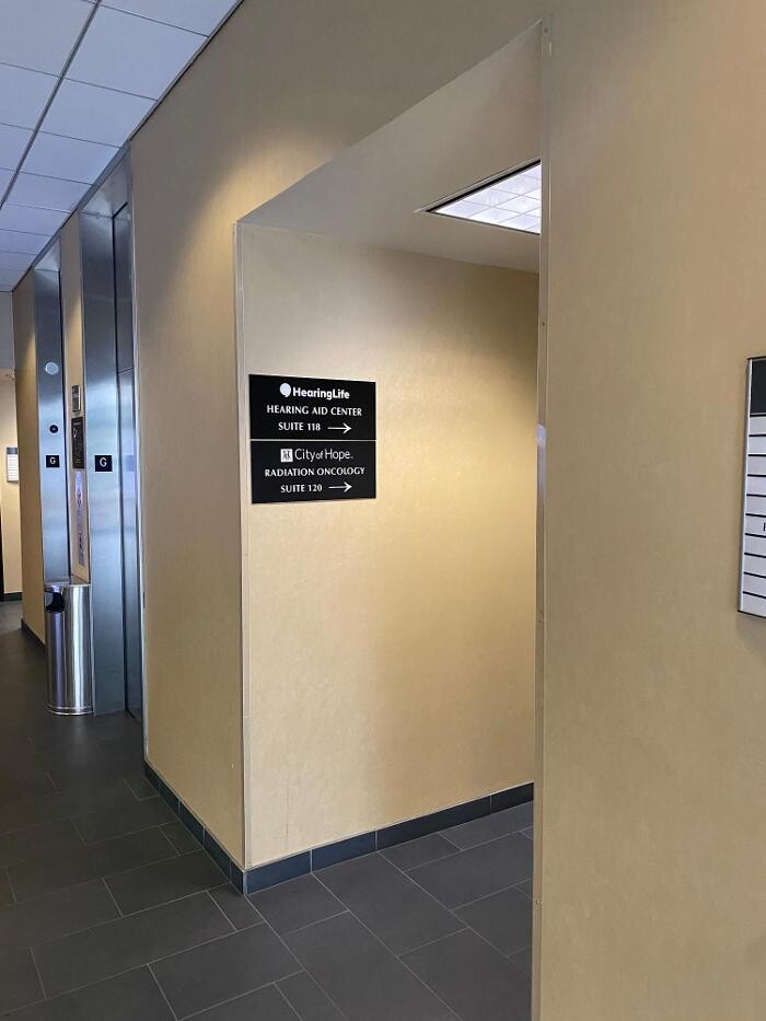 Images HearingLife Hearing Aid Center of Arcadia CA
