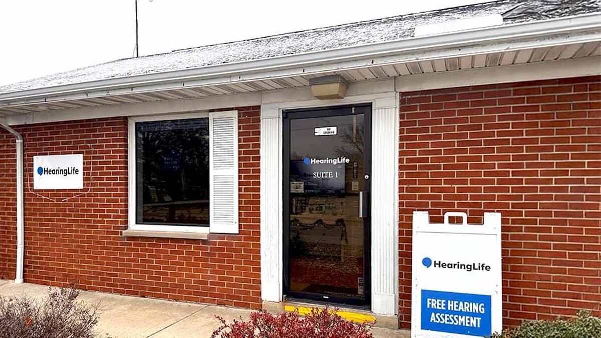 Images HearingLife of Ashland OH