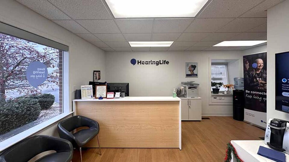 Images HearingLife of Ashland OH