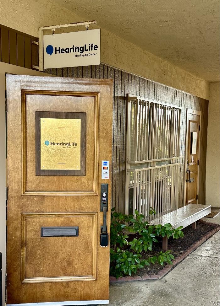 Images HearingLife Hearing Aid Center of San Clemente CA