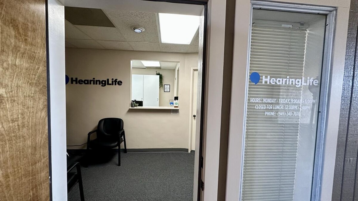 Images HearingLife Hearing Aid Center of San Clemente CA