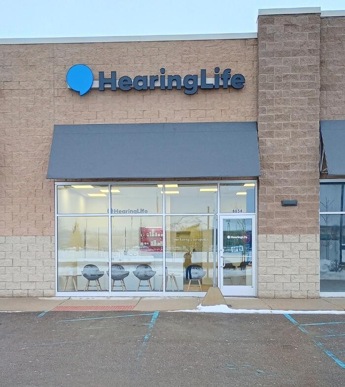 Images HearingLife of Greenville MI