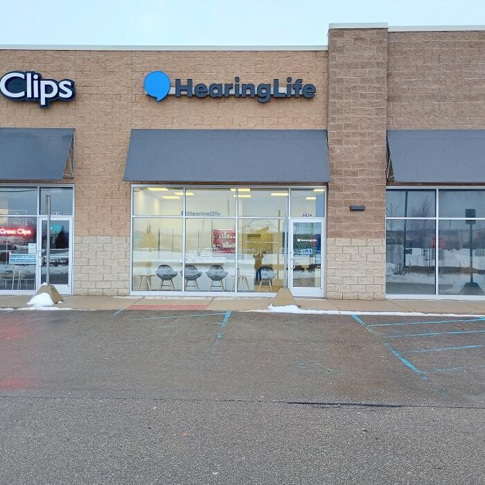 Images HearingLife of Greenville MI