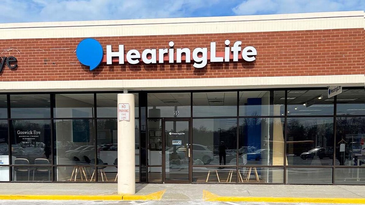 Images HearingLife of Hudson MA