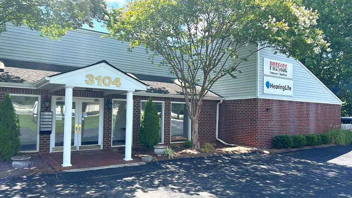Images HearingLife of Simpsonville SC