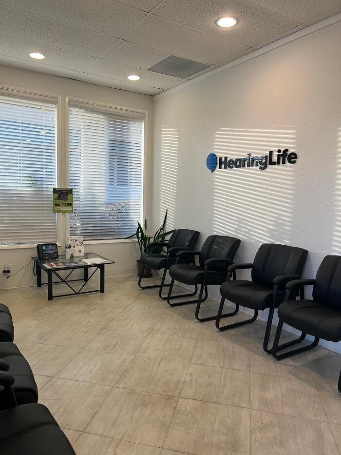 Images HearingLife Hearing Aid Center of Brea CA