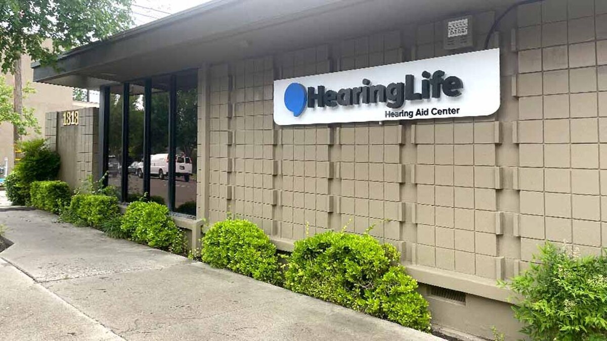 Images HearingLife Hearing Aid Center of Modesto CA