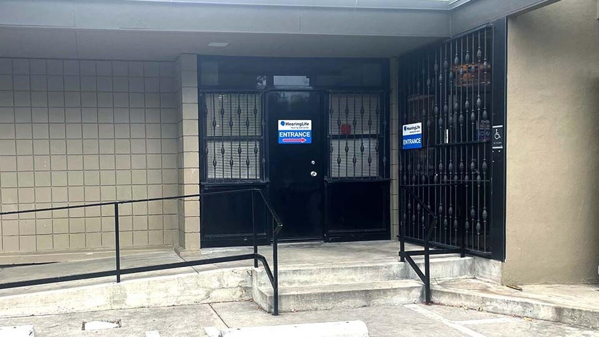 Images HearingLife Hearing Aid Center of Modesto CA