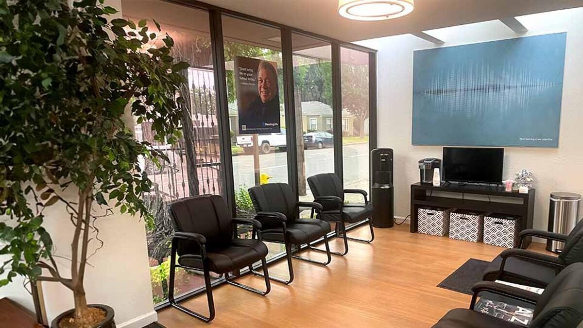 Images HearingLife Hearing Aid Center of Modesto CA