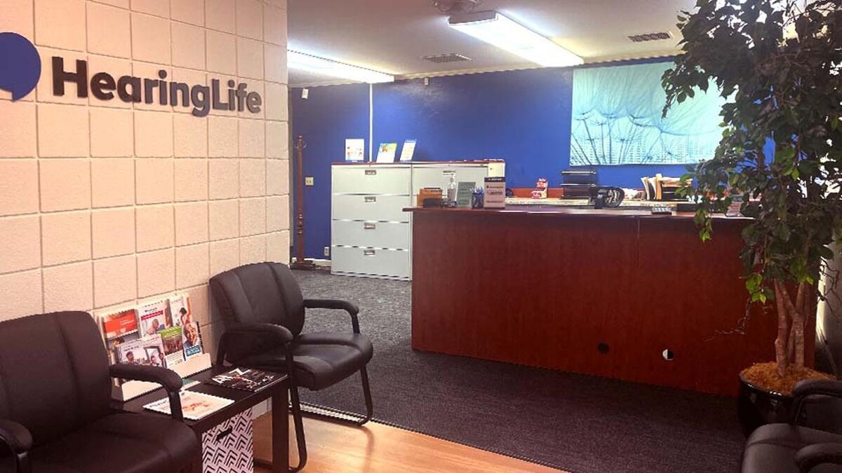 Images HearingLife Hearing Aid Center of Modesto CA
