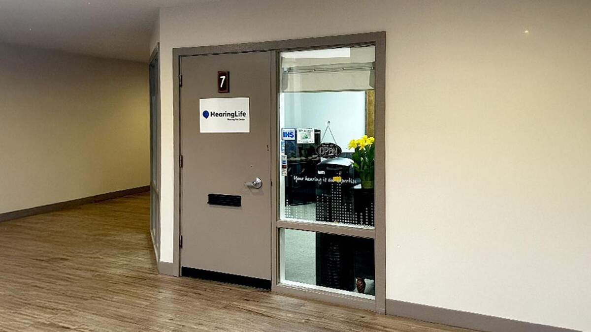 Images HearingLife Hearing Aid Center of Turlock CA