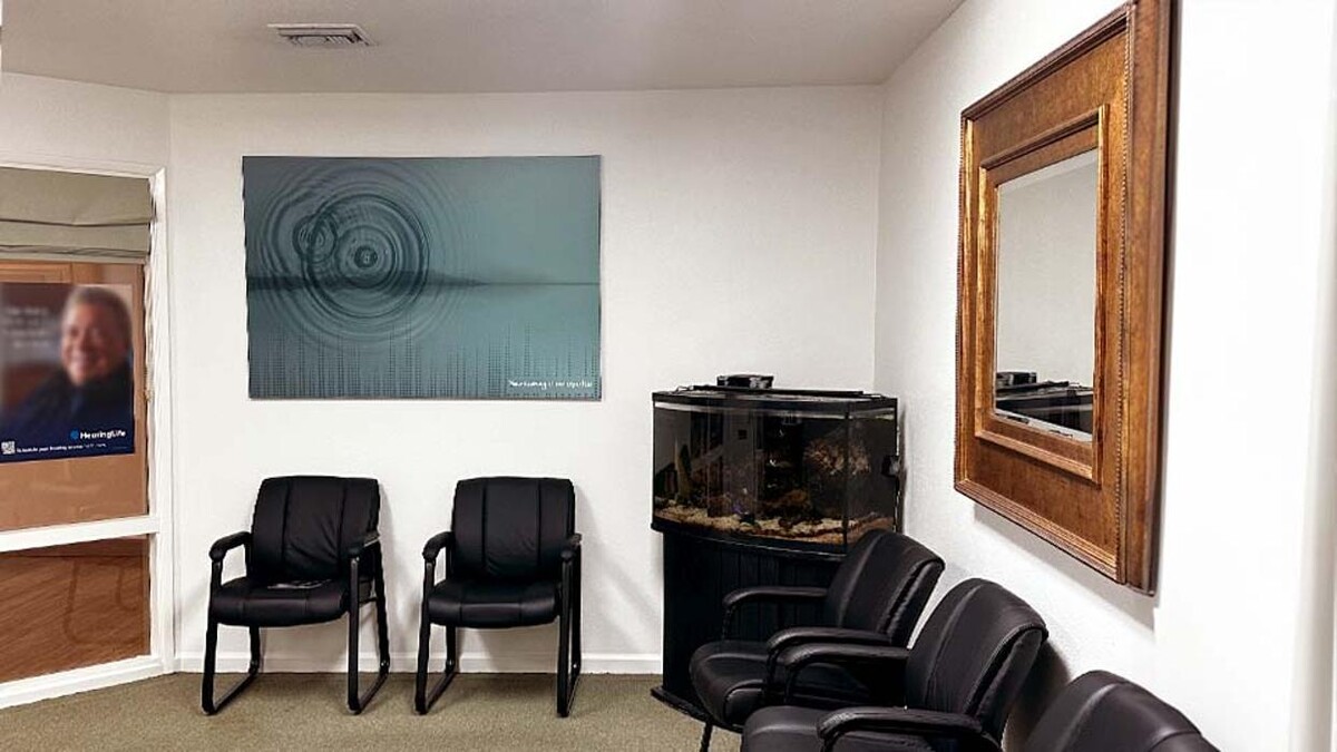 Images HearingLife Hearing Aid Center of Turlock CA