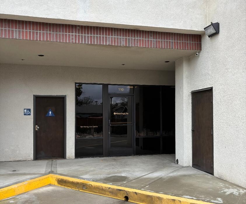 Images HearingLife Hearing Aid Center of Anaheim CA