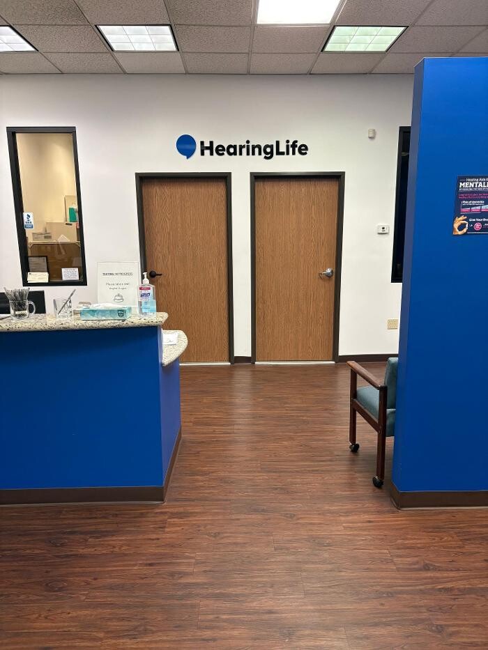 Images HearingLife Hearing Aid Center of Anaheim CA