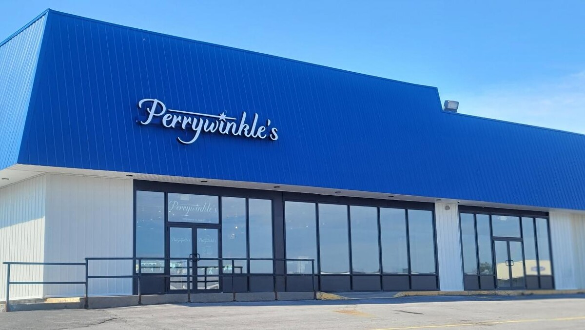 Images Perrywinkle's Fine Jewelry