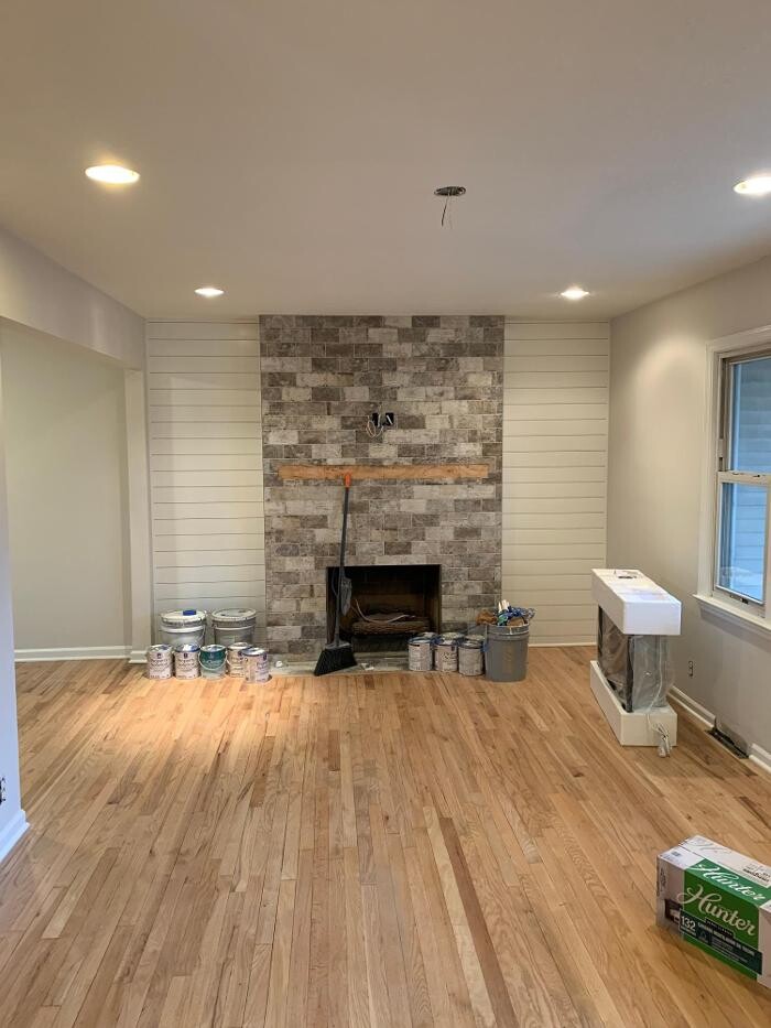 Images Bernals Painting LLc