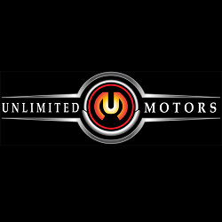 Unlimited Motors Logo