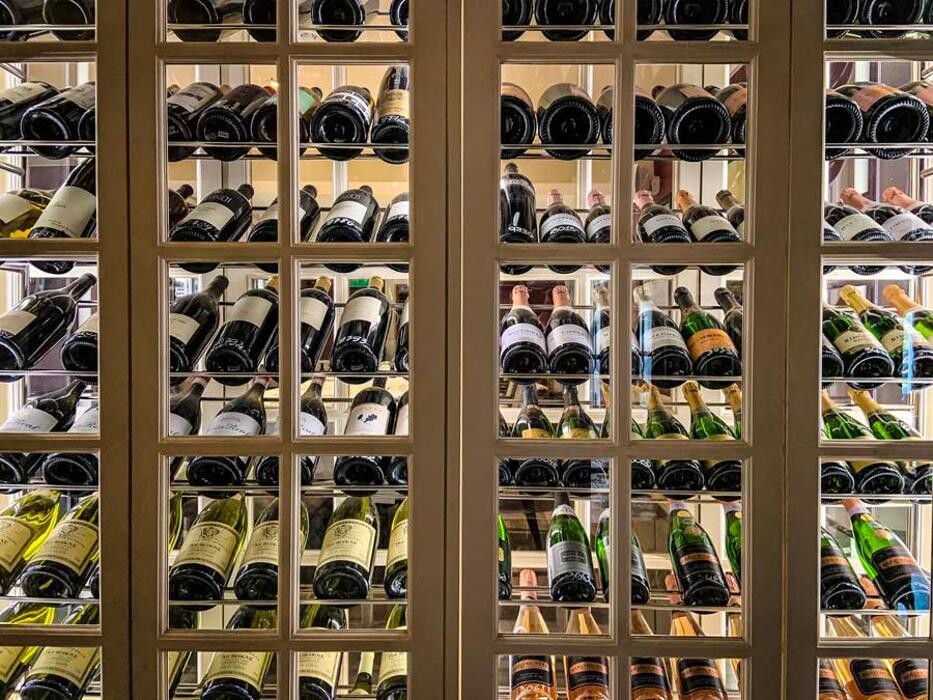 Images Wagyu and Wine