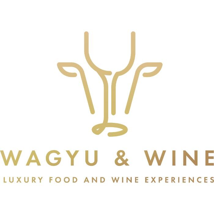 Wagyu and Wine Logo