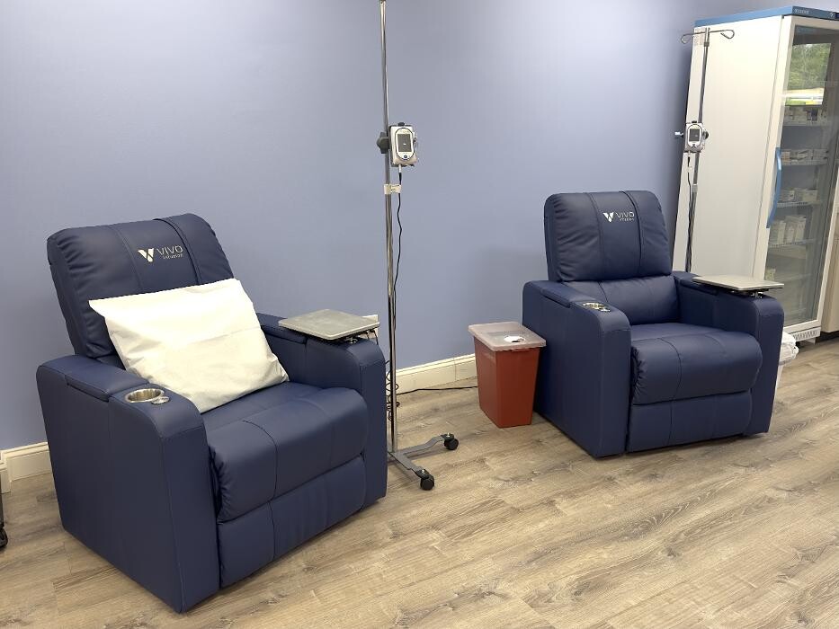 Images Vivo Infusion Fairlawn