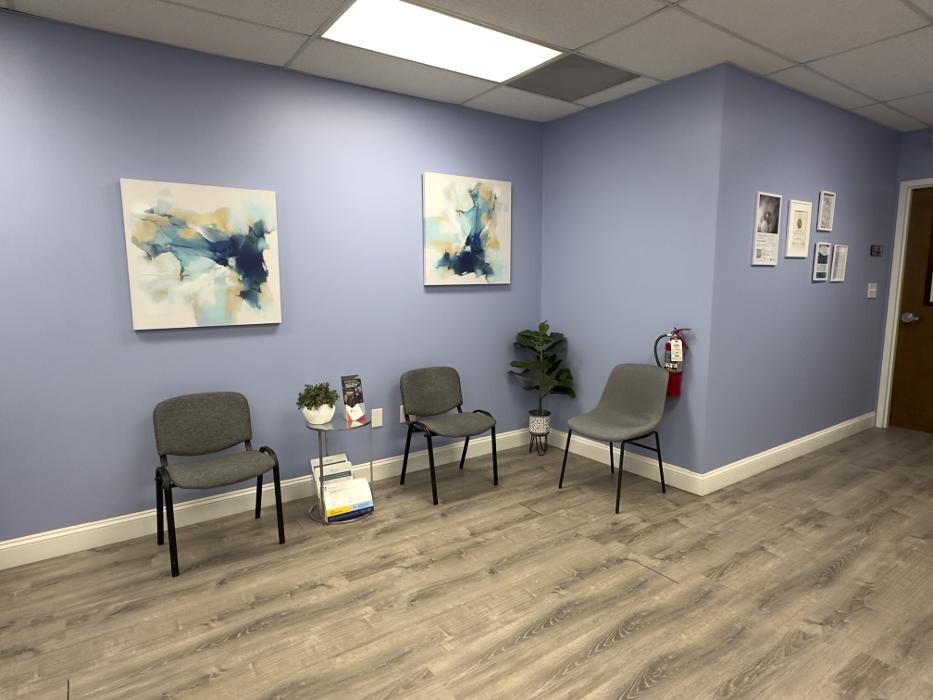 Images Vivo Infusion Fairlawn