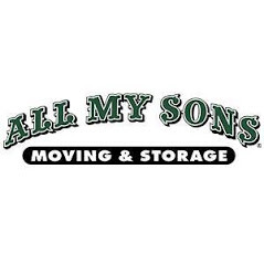 All My Sons Moving & Storage Logo