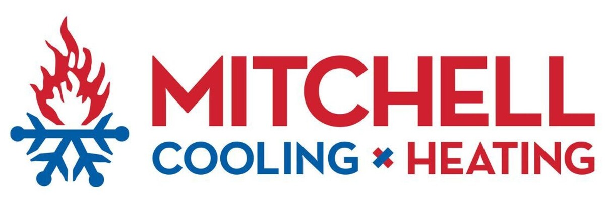 Images Mitchell Cooling + Heating