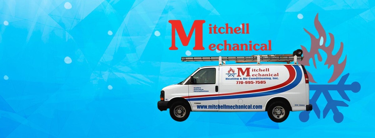 Images Mitchell Cooling + Heating